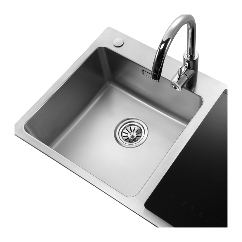 方太嵌入式水槽洗碗机JBSD2T-Q3SL|电器|厨房电器|洗碗机-采筑商城