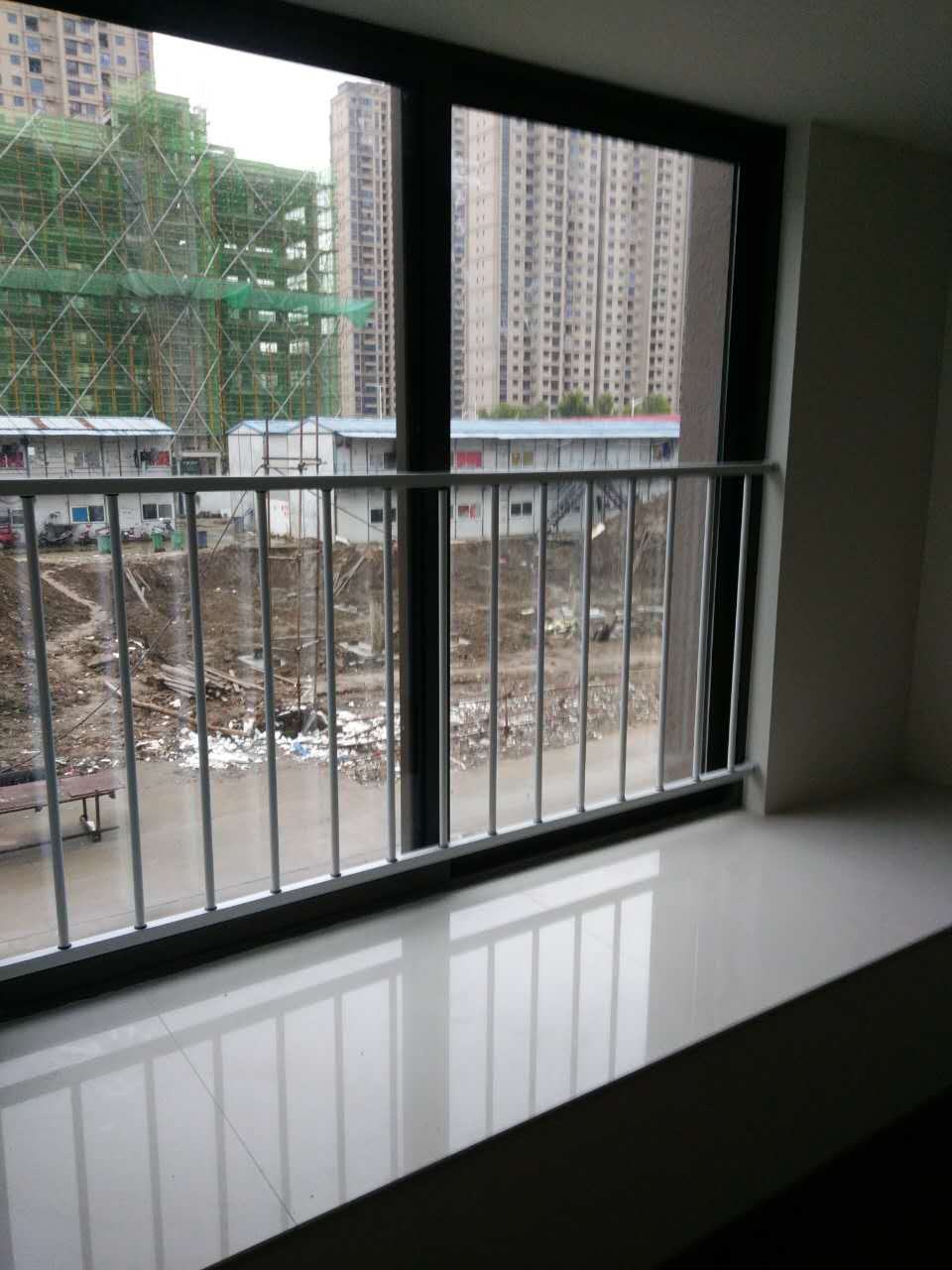 顺昌艺钢护窗栏杆