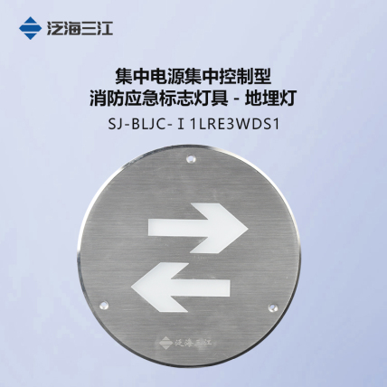 泛海三江G7000系列SJ-BLJC-Ⅰ1LRE3W-DS1
