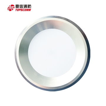鼎信集中电源集中控制型消防应急照明灯具TS-ZFJC-E2W-Z002