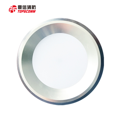鼎信集中电源集中控制型消防应急照明灯具TS-ZFJC-E2W-Z002