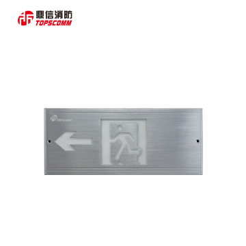 鼎信集中电源集中控制型消防应急标志灯具TS-BLJC-1LEI0·5W-Q002