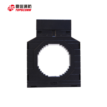 鼎信剩余电流式电气火灾监控探测器TS-DH-1680