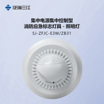 泛海三江G7000系列SJ-ZFJC-E3W-ZB31