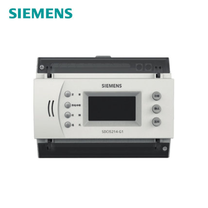 西门子三相四线双电压传感器SDCI5214-G1