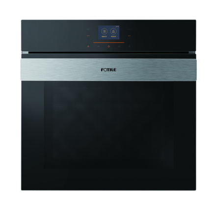 方太嵌入式烤箱KQD60F-Z2M7
