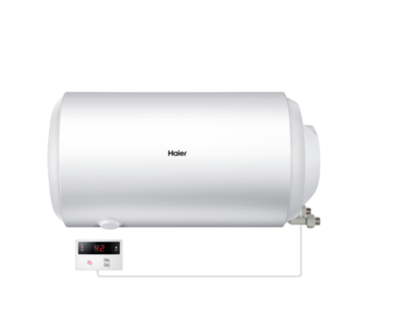 B海尔电热水器ES60H-L5-ET