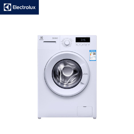 伊莱克斯洗衣机EWF10653TW