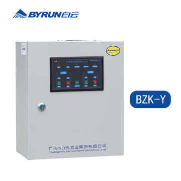 白云潜污泵控制柜200