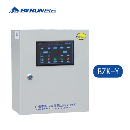 白云潜污泵控制柜200