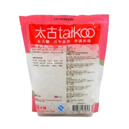 太古单晶冰糖454g