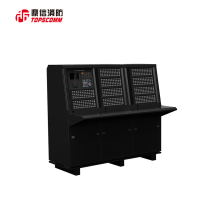 防火门监控器TS-FHM-5000T