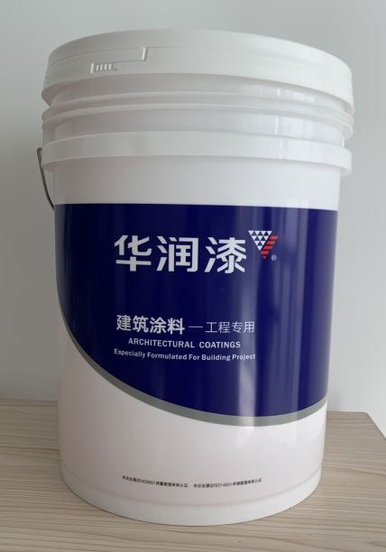 润彩内墙乳胶漆