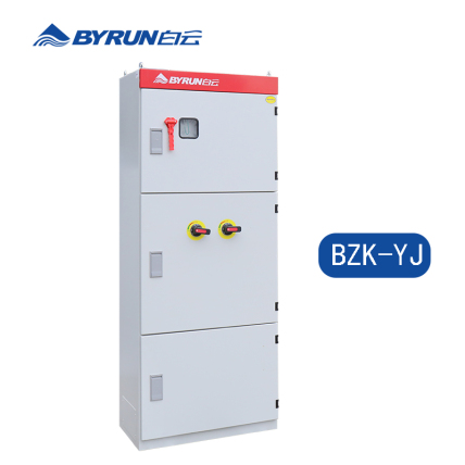 白云消防控制柜BZK-YJ3-75