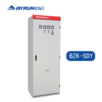 白云消防控制柜BZK-SDY-230