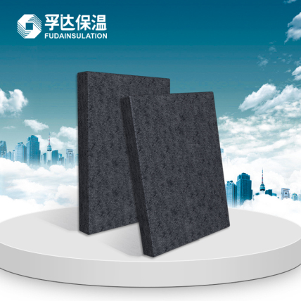 孚达石墨改性模塑聚苯板