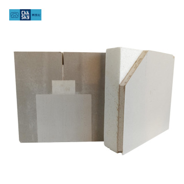 赛凯龙-B1级039级苯板-白板-纸面复合石膏板系统