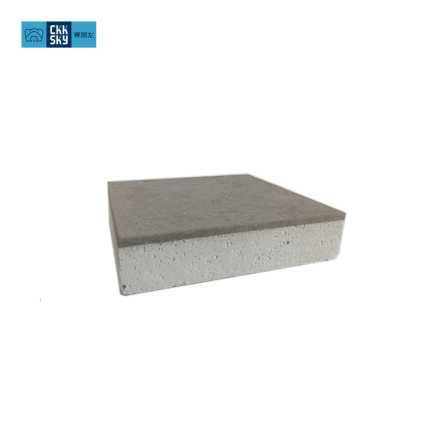 赛凯龙-B1级039级苯板-白板-复合纤维水泥板