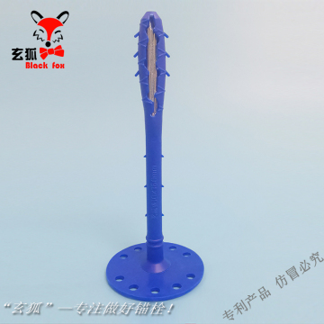 玄狐敲击式锚栓10-160