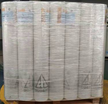 多宝耐碱涂覆网格布160g
