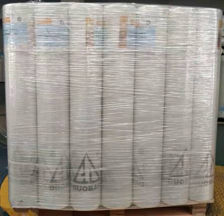 多宝耐碱涂覆网格布160g