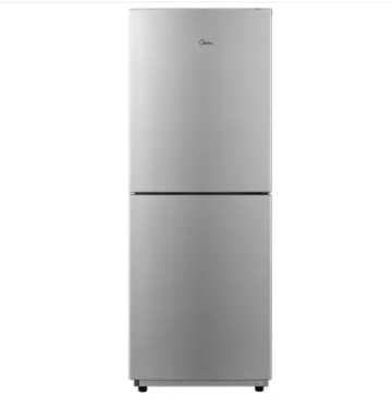 美的冰箱BCD-176M