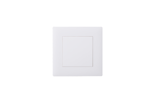 良信N6系列空白盖板功能件