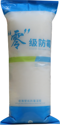 欧雅辅料糯米胶