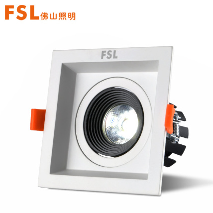 佛照LED星宇模组豆胆灯10W