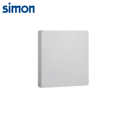 西蒙E7系列空白盖板功能件