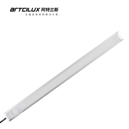 阿特兰斯嵌入式条灯人体开关A2277