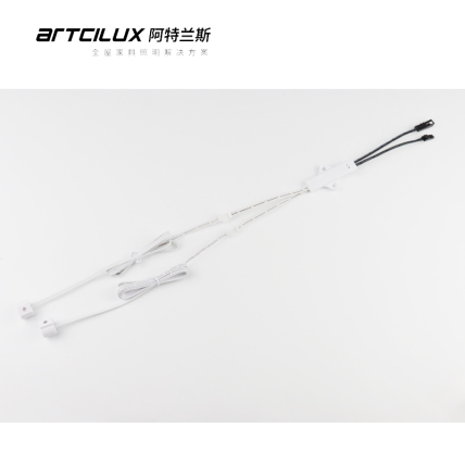 阿特兰斯外装门触感应开关S1102