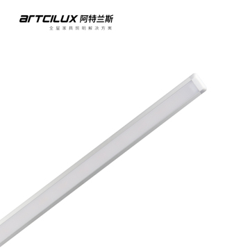 阿特兰斯嵌入式条灯无开关A2207