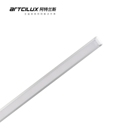 阿特兰斯嵌入式条灯无开关A2207