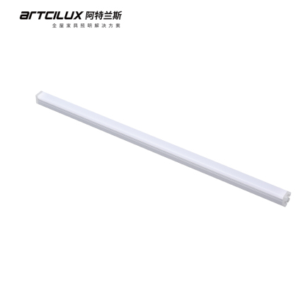 阿特兰斯明装式条灯A2303