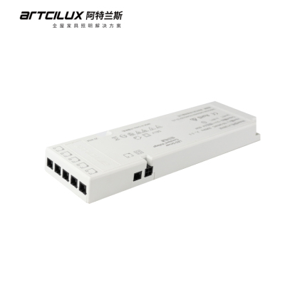 阿特兰斯60W智能超薄电源K1260SE