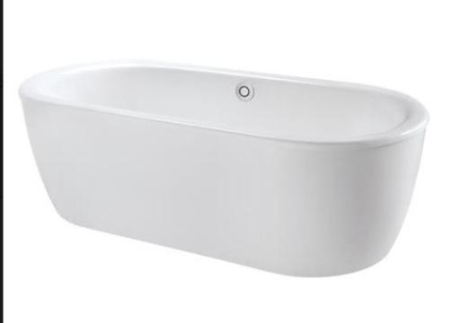 TOTO铸铁搪瓷浴缸FBYN1716CPT