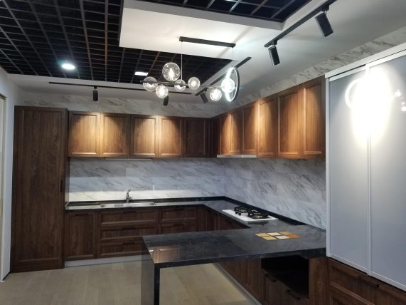 吉屋橱柜