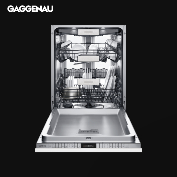 嘉格纳DF480800全嵌入式洗碗机