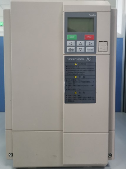 三垦力达LeaderSamco-NS-4A032-B