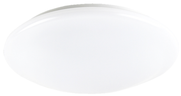 雷士照明MX360N系列圆形吸顶灯16W