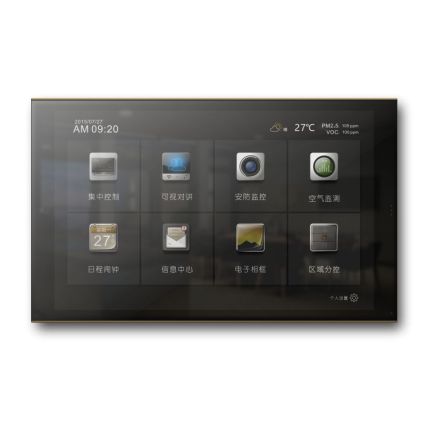 泰创智能终端系列TTG-ST101-720P-ABS