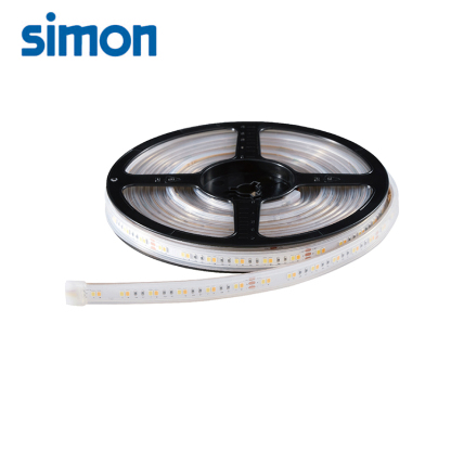 西蒙LED6WCS20低压灯带-IP442835-56Ra90