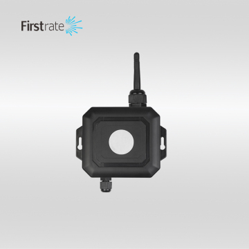 菲尔斯特_LoRaWAN_光照度传感器_电池供电_FST100-WK2103