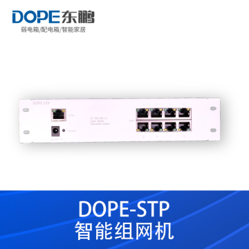 东鹏智能组网机