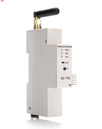 美的计量空开通讯模块-Zigbee-S3-RS485Z