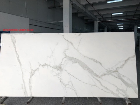 德赛斯岩板奢石系TL02E台面
