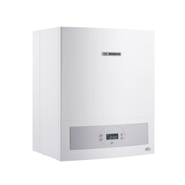 博世进口两用型采暖炉G6100W