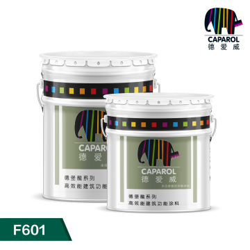 德爱威无溶剂环氧渗透底漆F601