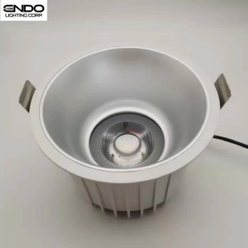 恩都Φ135LED嵌入式筒灯